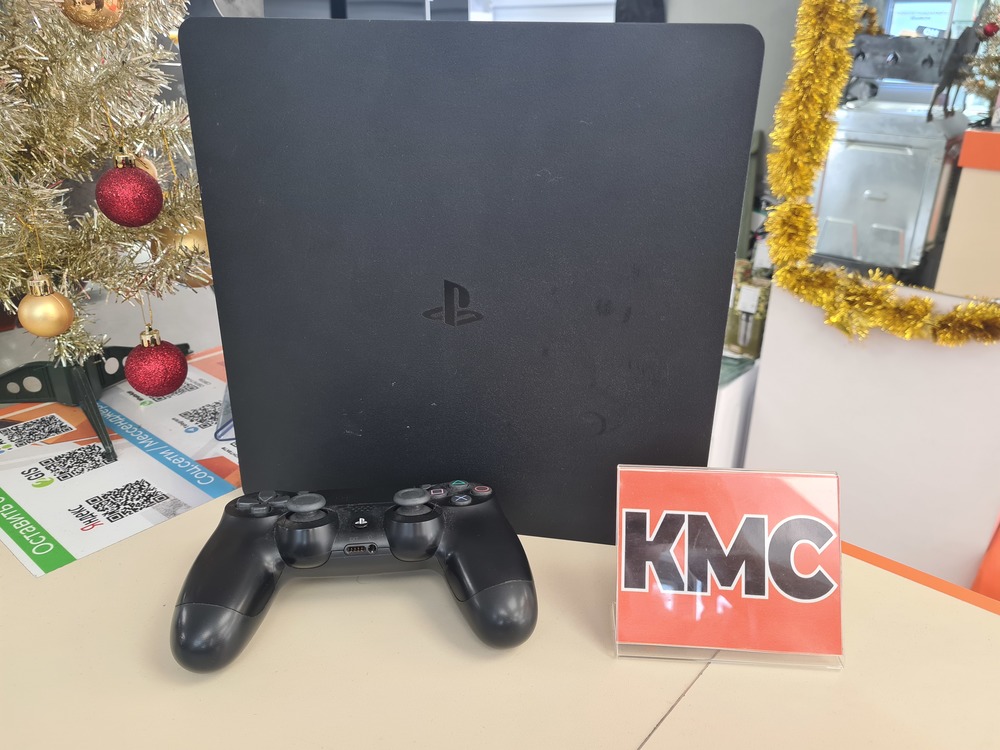 Игровая приставка PlayStation 4 Slim 1Tb