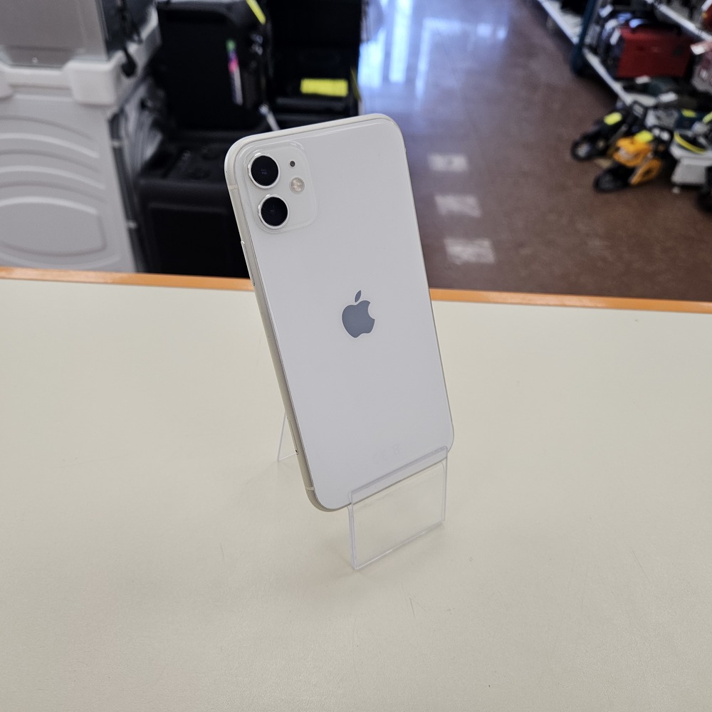 Смартфон Apple iPhone 11 64Gb