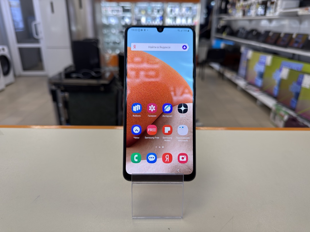 Смартфон Samsung Galaxy A32 4/128