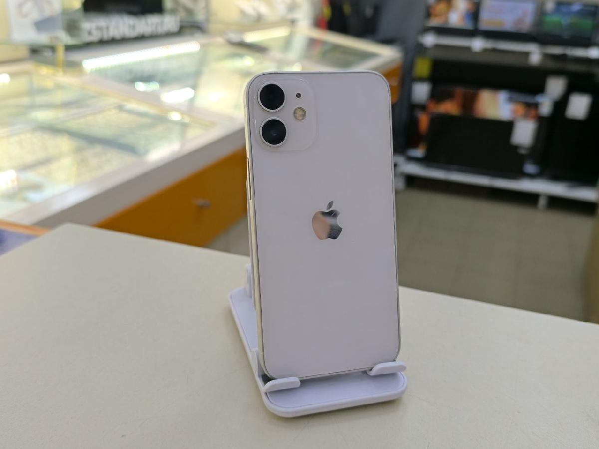 Смартфон Apple iPhone 12 mini 64Gb