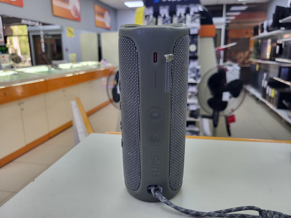 Портативная акустика JBL FLIP 5 