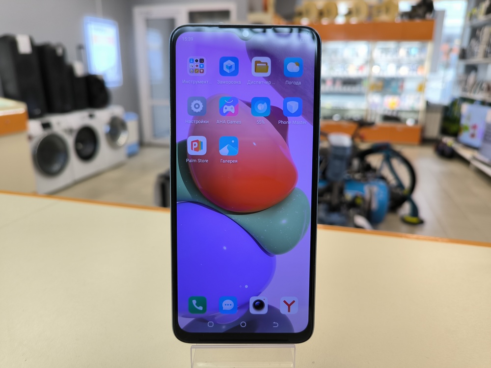 Смартфон Tecno POP 7 2/64