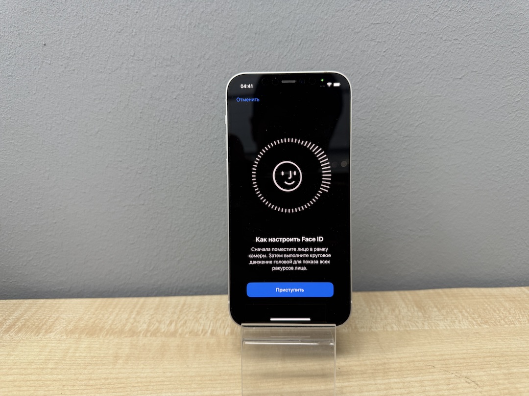 Смартфон Apple iPhone 12 128Gb