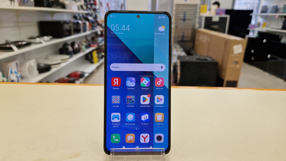 Смартфон Xiaomi Redmi note 13 8/256