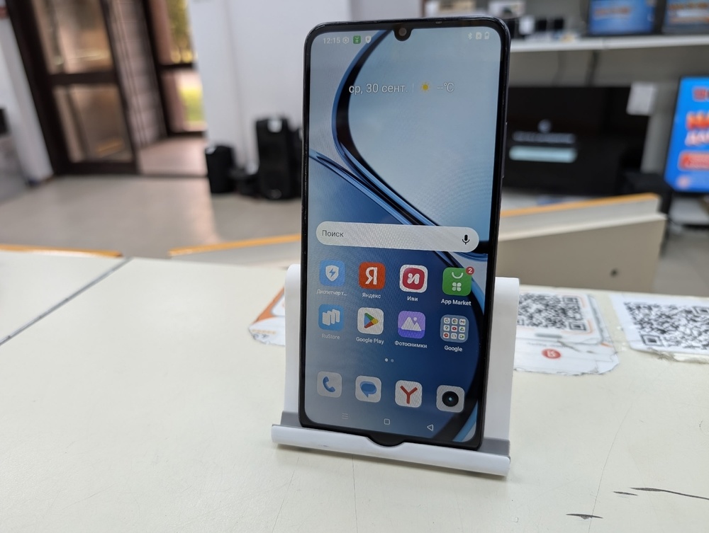 Смартфон Realme Note 60 4/128