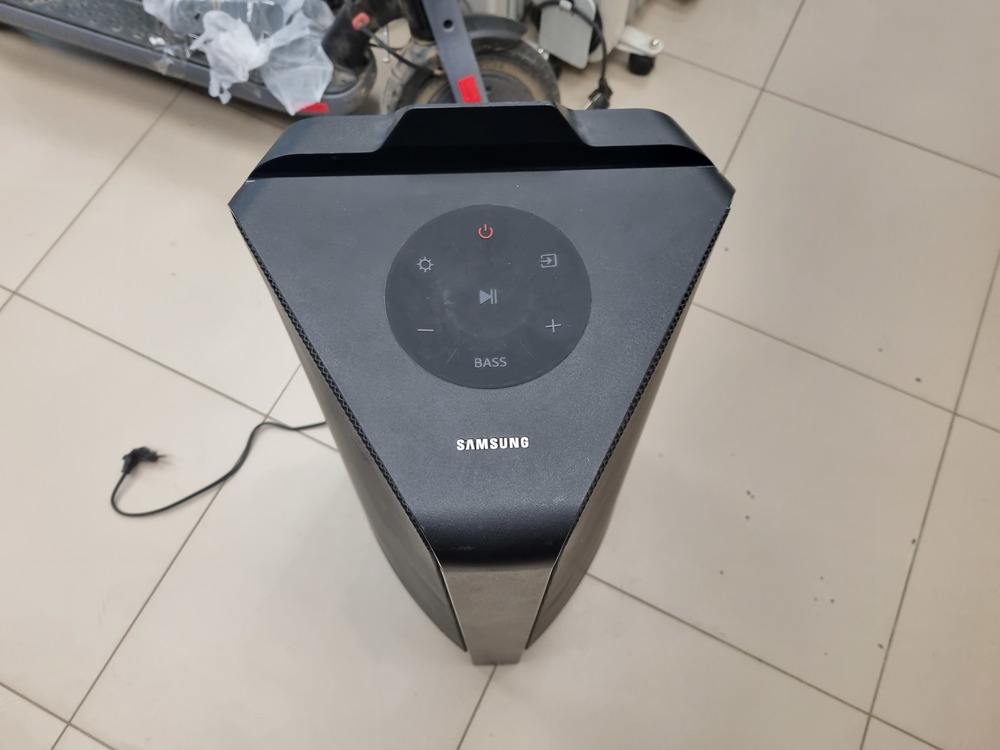 Портативная акустика Samsung MX-T50