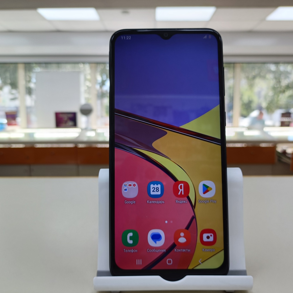 Смартфон Samsung Galaxy A03 Core