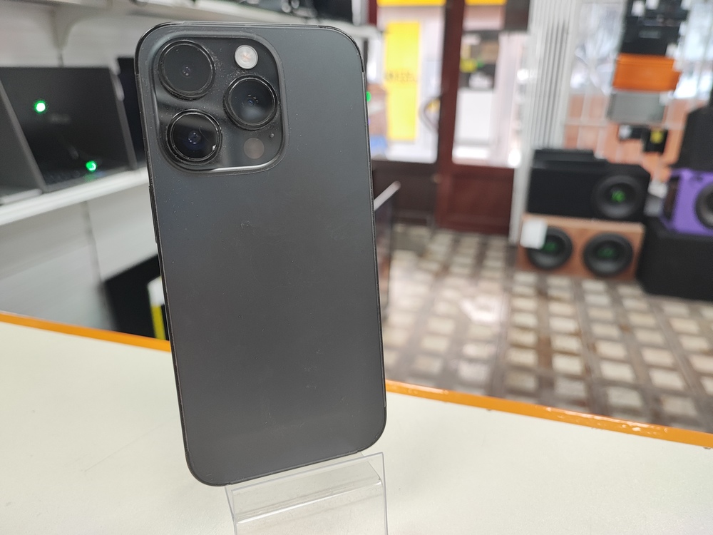 Смартфон Apple Iphone 14 Pro 128Gb