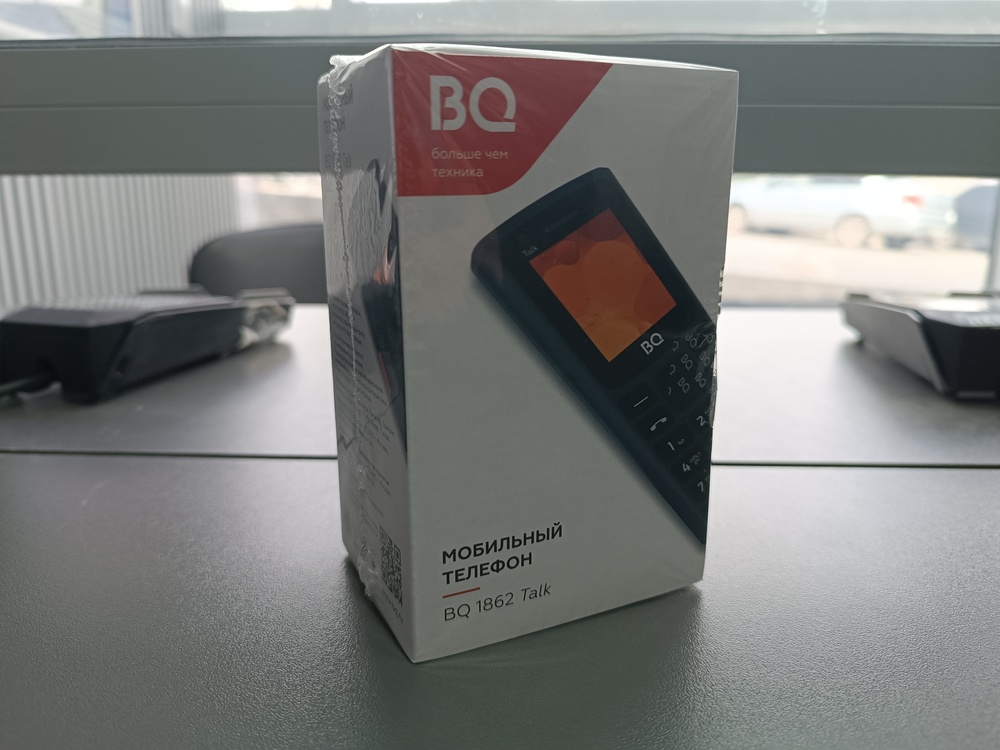 Мобильный телефон BQ 1862
