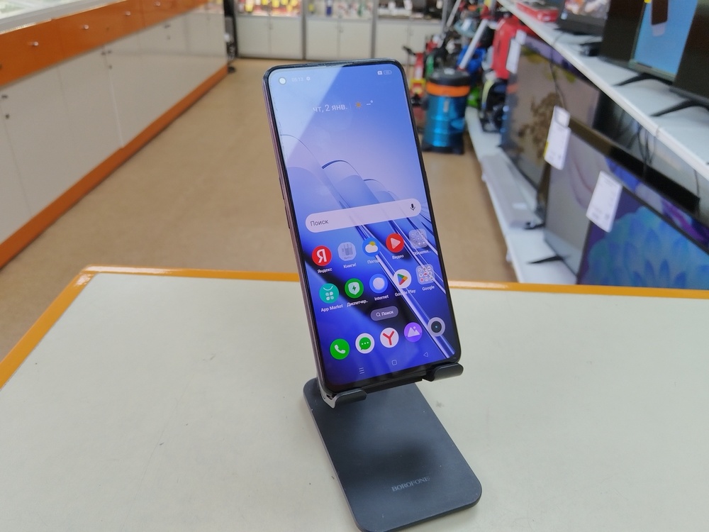 Смартфон Realme GT NEO 3T 8/256