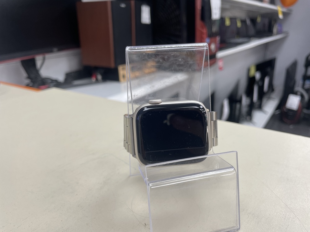 Смарт-часы Apple Watch SE 2022 44mm
