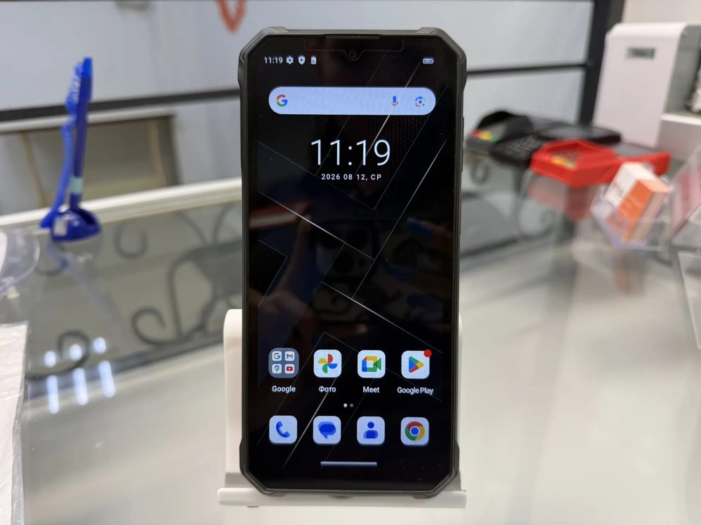 Смартфон Oukitel WP36