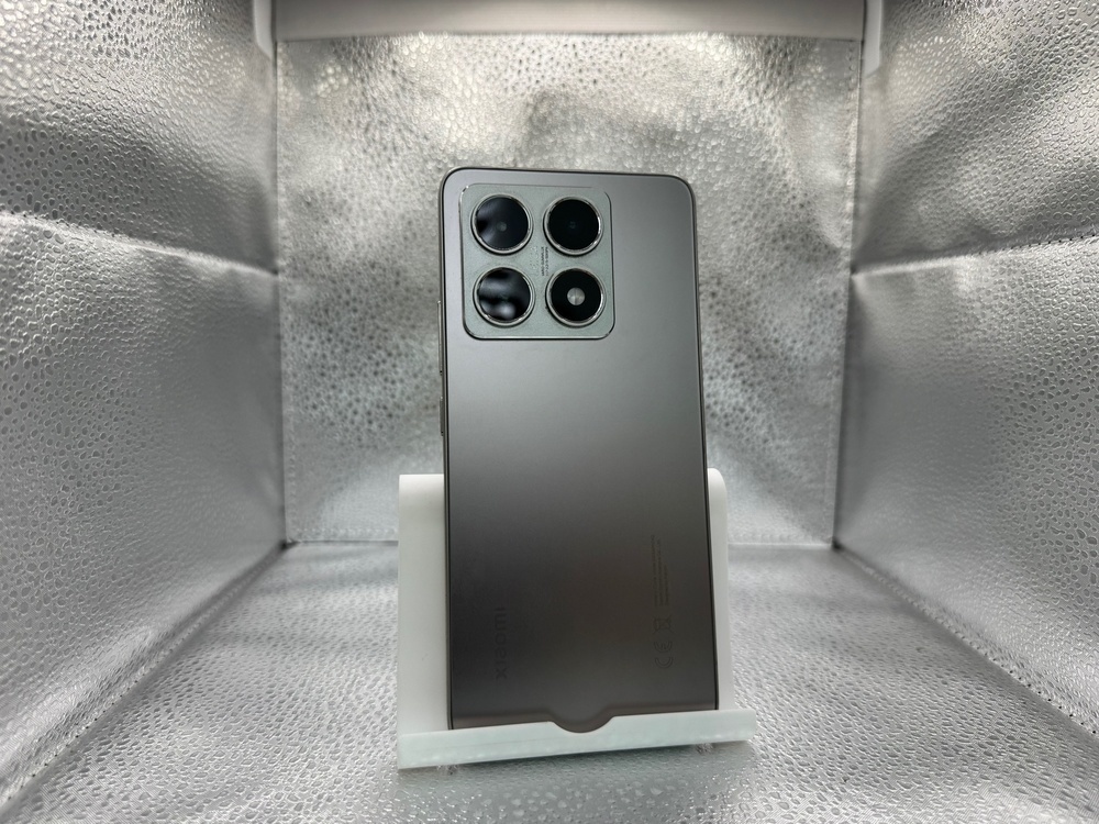 Смартфон Xiaomi 14T 12/256Gb