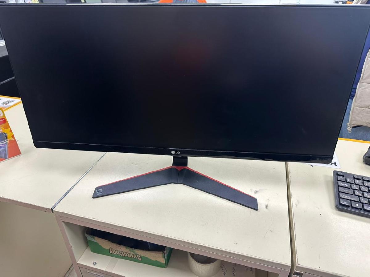 Монитор LG 29UM69G