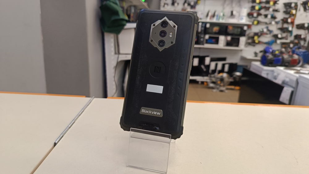 Смартфон Blackview BV6600
