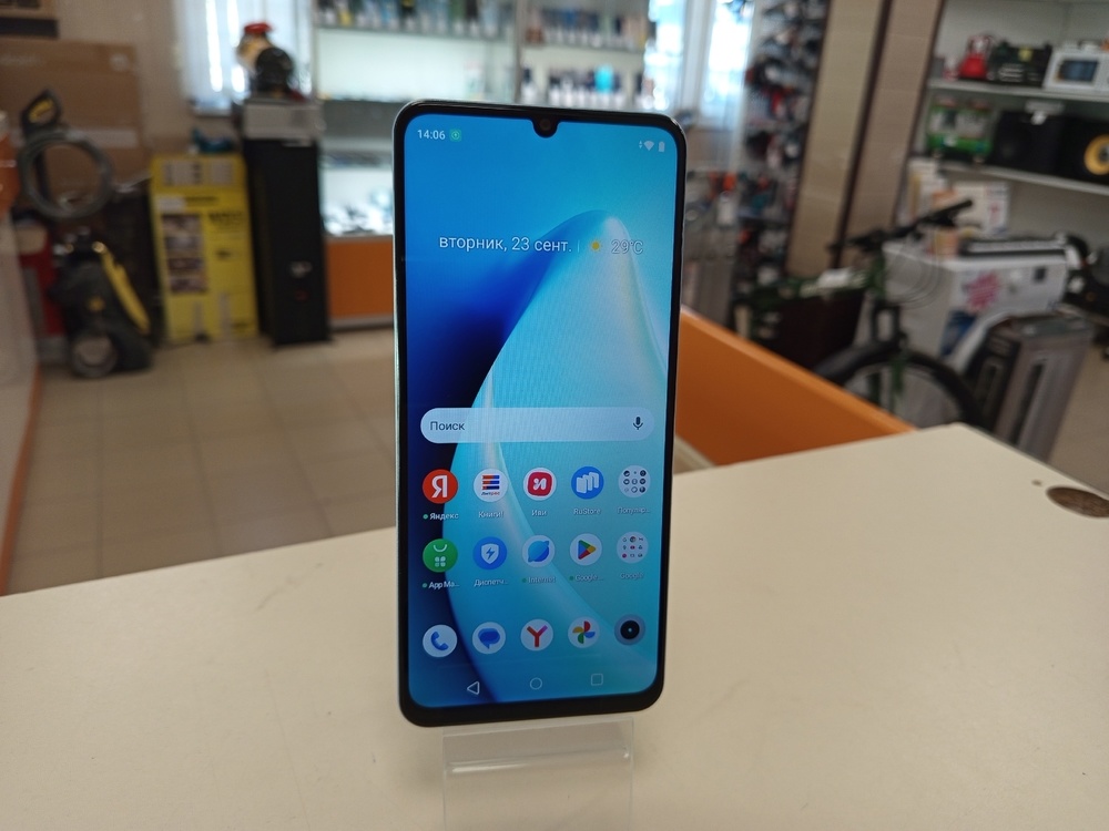 Смартфон Realme Note 50 3/64