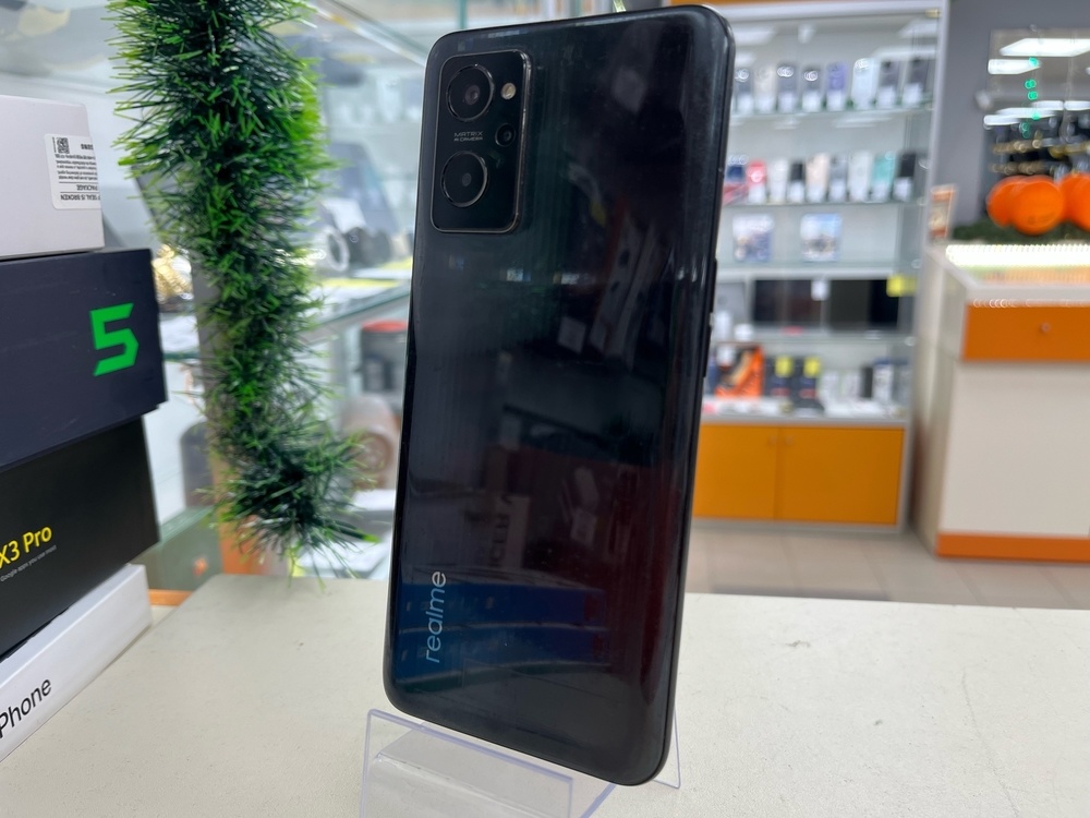 Смартфон Realme 9i 4/128
