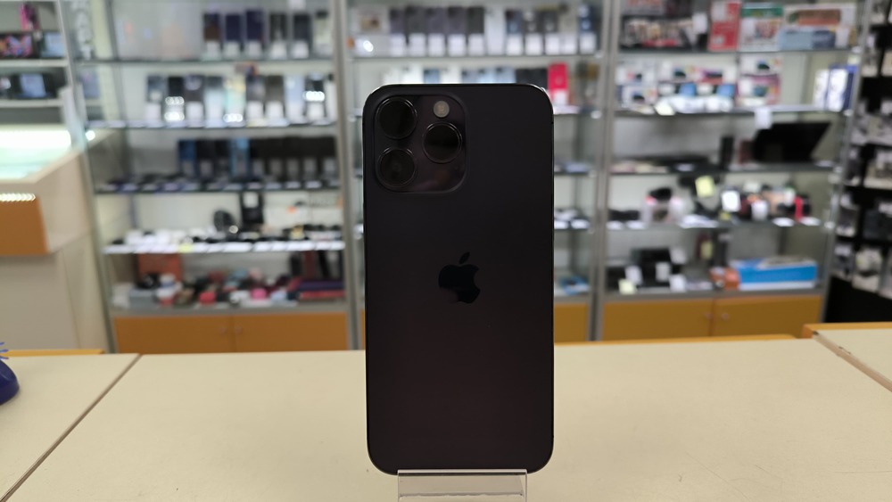 Смартфон Apple Iphone 14 Pro Max 128Gb