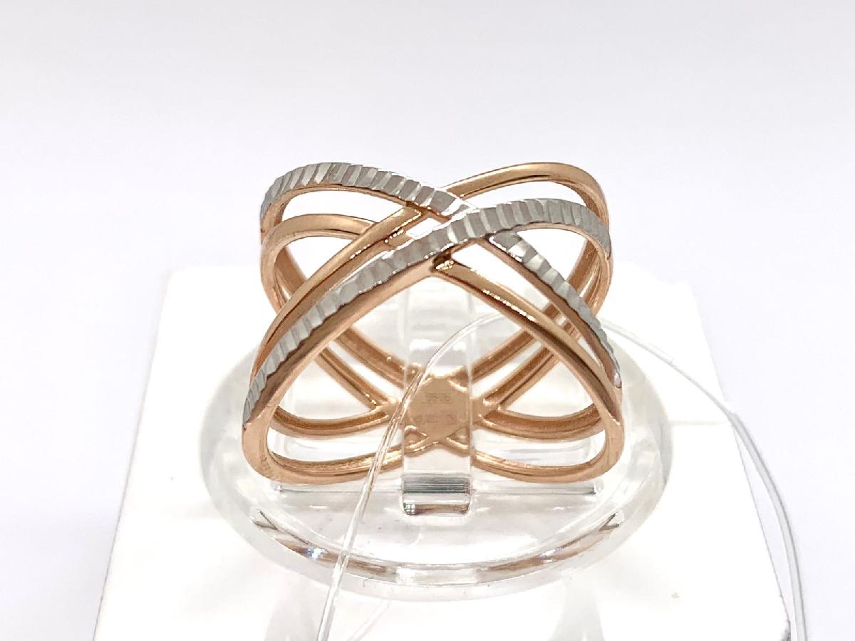 КОЛЬЦО БЕЗ КАМНЯ (Au 585)