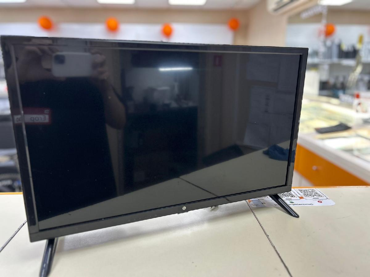 LED Телевизор HI RT-24H01FB
