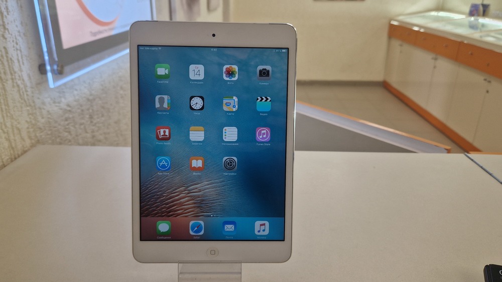 Планшет iPad MINI 16GB
