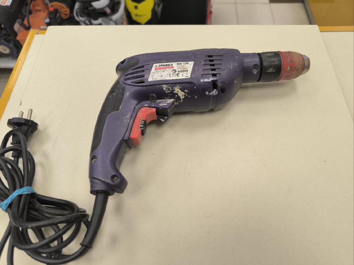 Дрель Sparky 131е