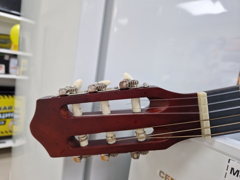 Гитара акустическая Belucci BC 3825 SB