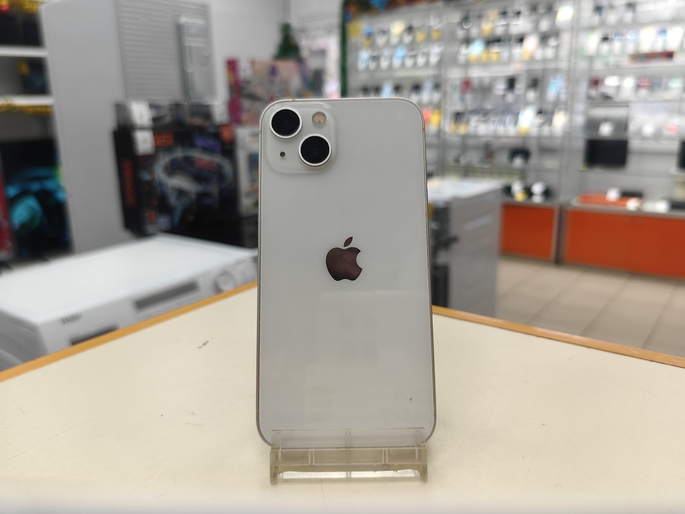 Смартфон Apple iPhone 13 128Gb