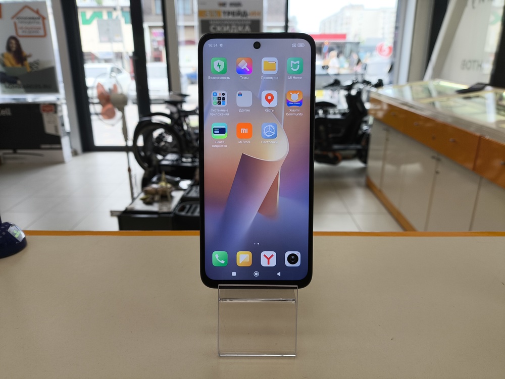 Смартфон Xiaomi Redmi 12 4/128