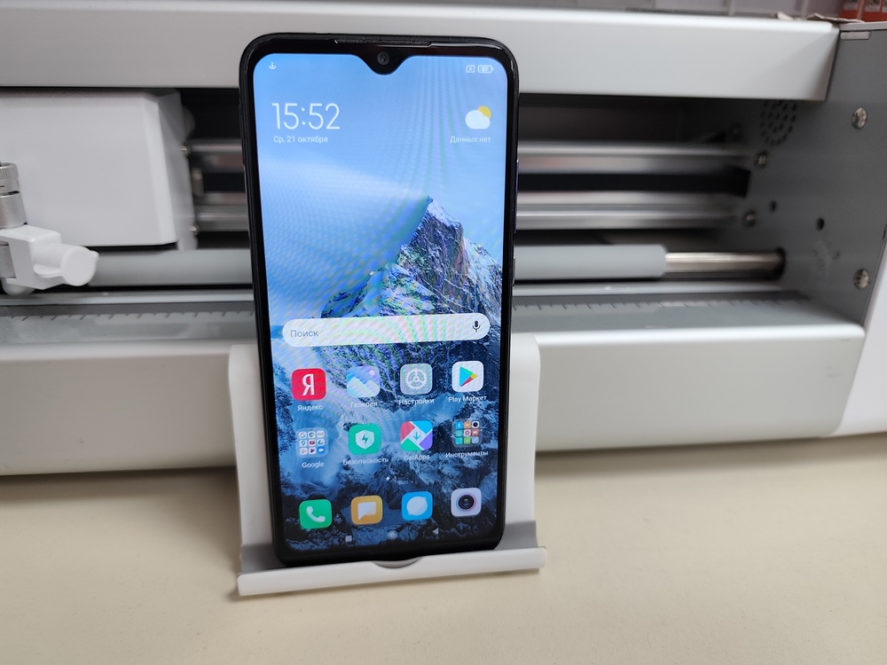 Смартфон Xiaomi Redmi Note 7 4/128