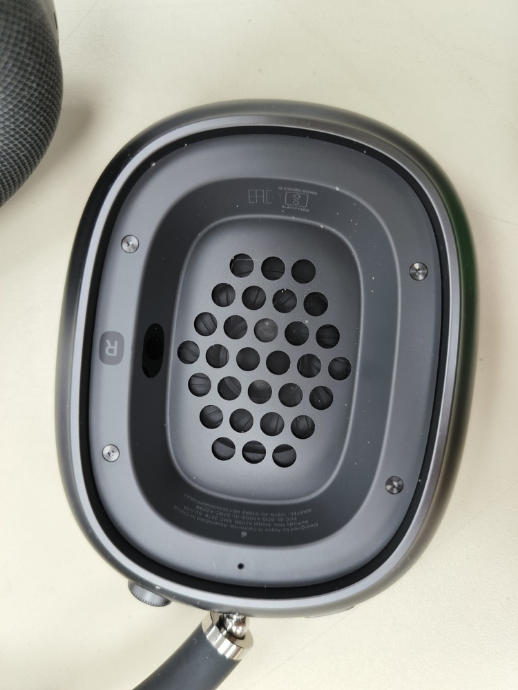 Наушники беспроводные Apple AirPods Max (A2096)