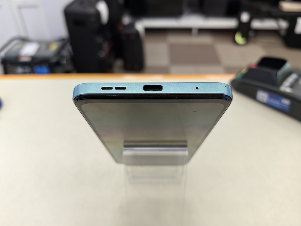 Смартфон Xiaomi Redmi Note 12 8/128