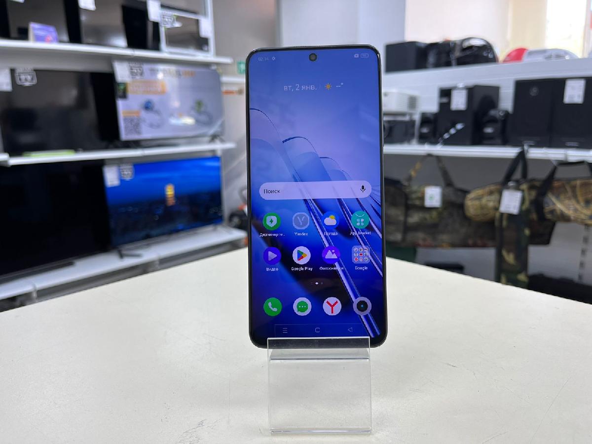 Смартфон Realme 10 Pro 5G 8/256