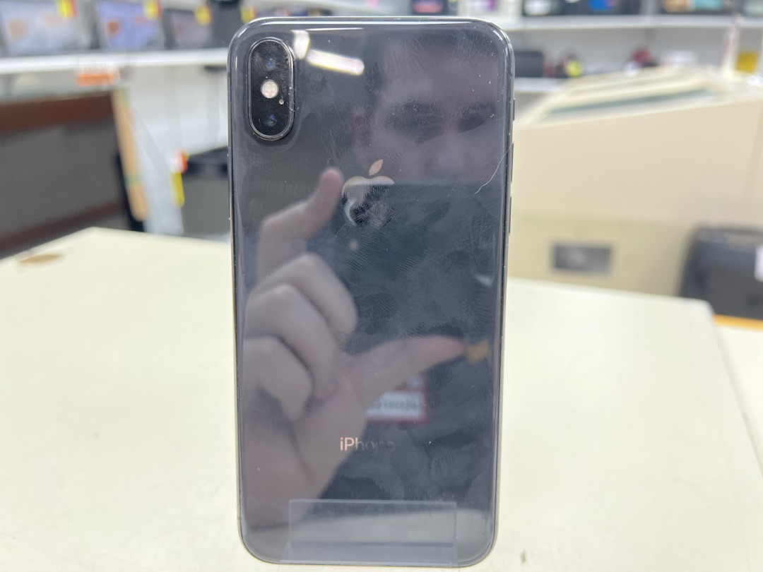 Смартфон Apple iPhone X 64Gb