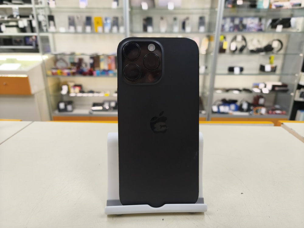 Смартфон Apple Iphone 16 Pro Max 256Gb