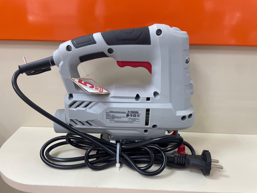 Лобзик Ресанта Л-65/650