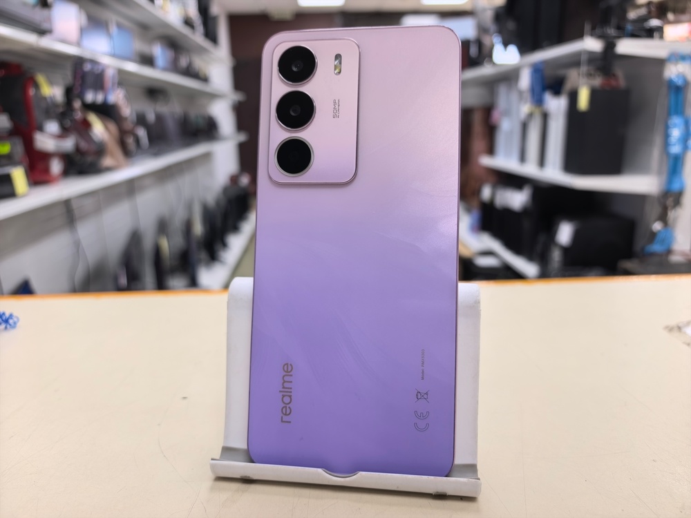 Смартфон Realme C71 8/256