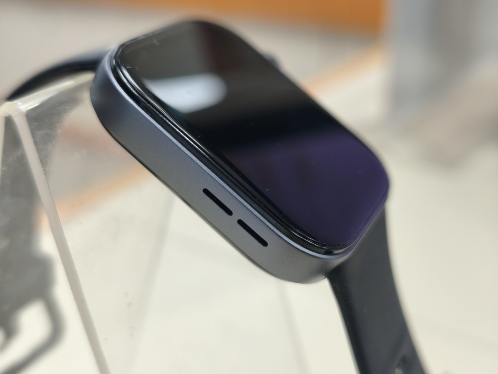 Смарт-часы Huawei WATCH FIT 3