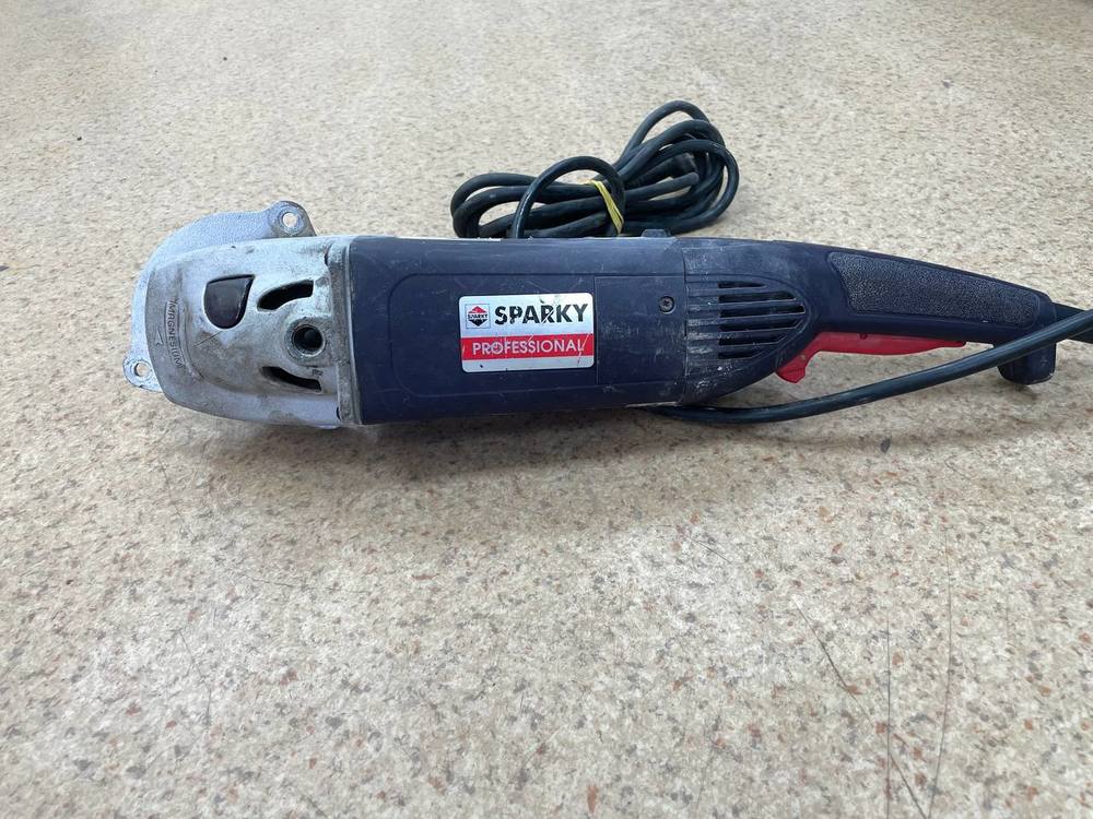 Штроборез Sparky FK6522