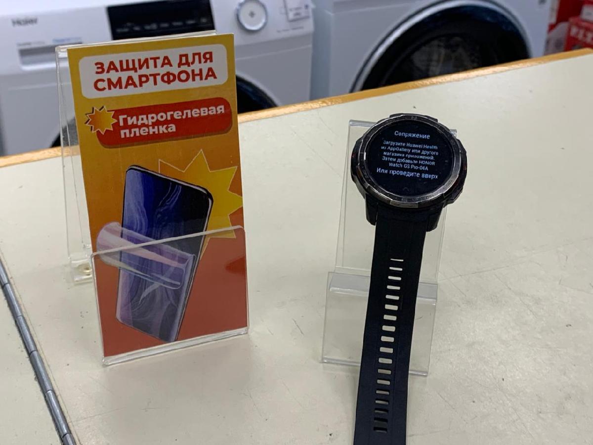 Смарт-часы Huawei Watch GT 4 Pro