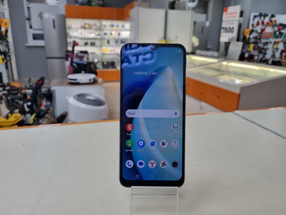 Смартфон Realme C31 3/32