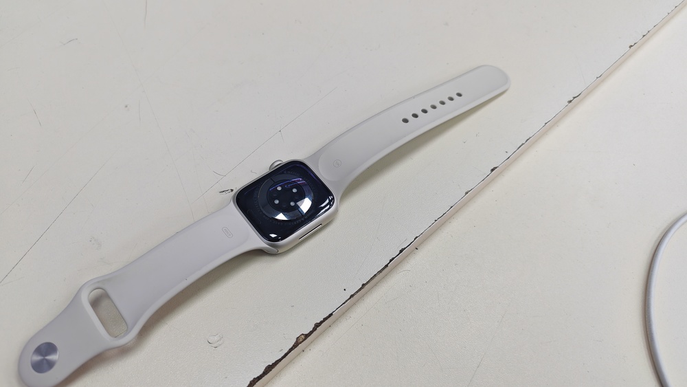 Смарт-часы Apple Watch Series 8 41mm