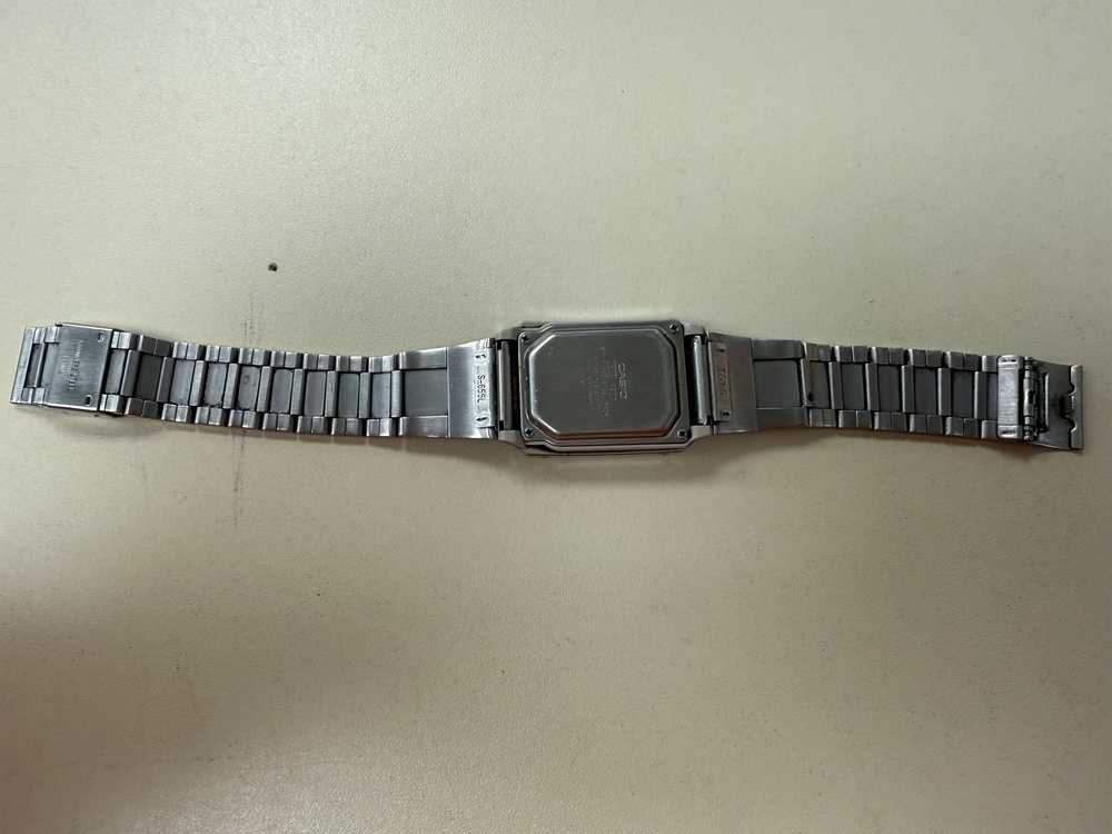 Часы наручные Casio A200 (1604)