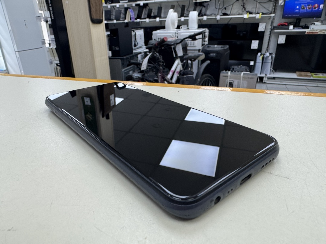 Смартфон Realme C25s 4/128