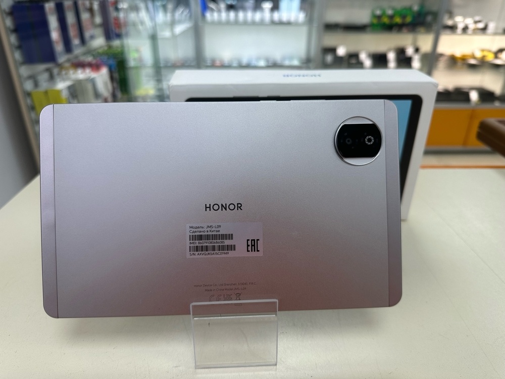 Планшет Honor Pad X7  4/128Gb Wi-Fi