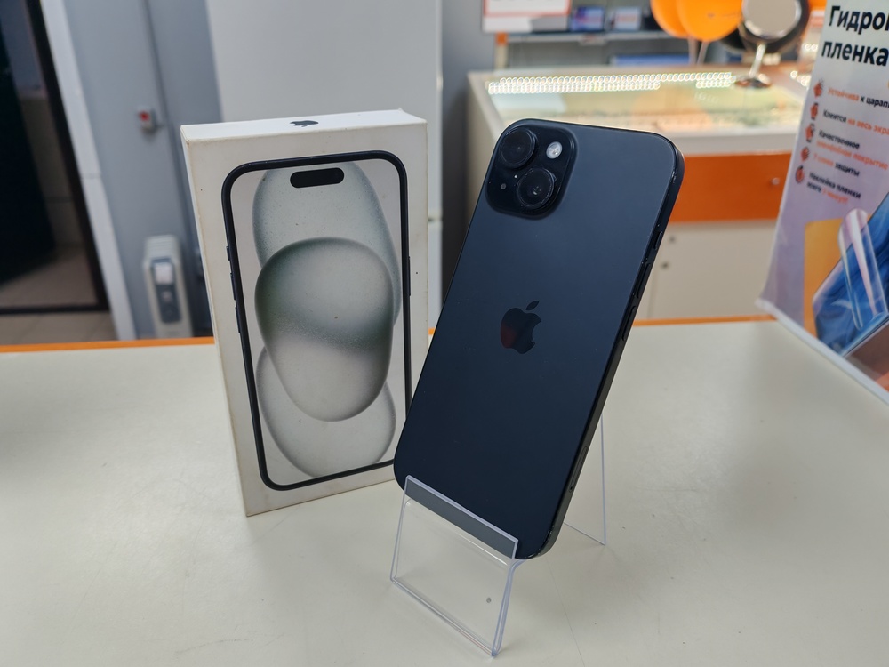 Смартфон Apple Iphone 15 128Gb