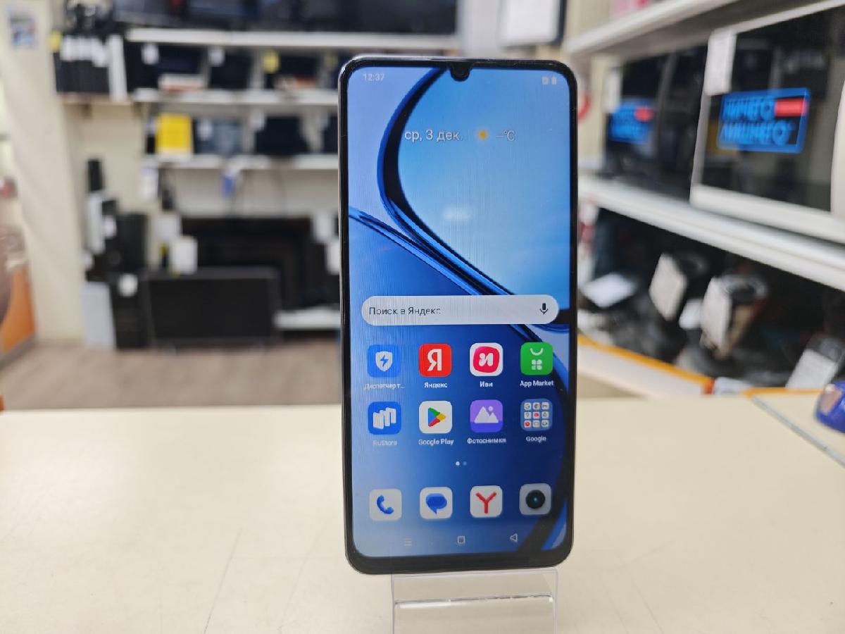 Смартфон Realme Note 60 6/128