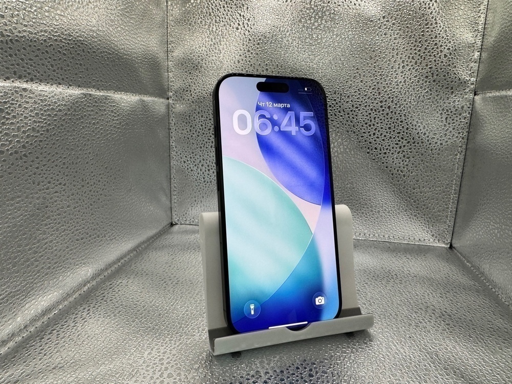 Смартфон Apple Iphone 16 Pro 128Gb