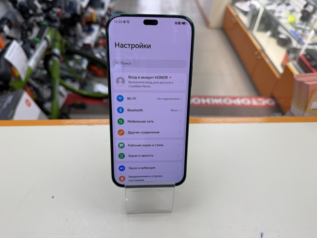 Смартфон Honor X8b 8/128