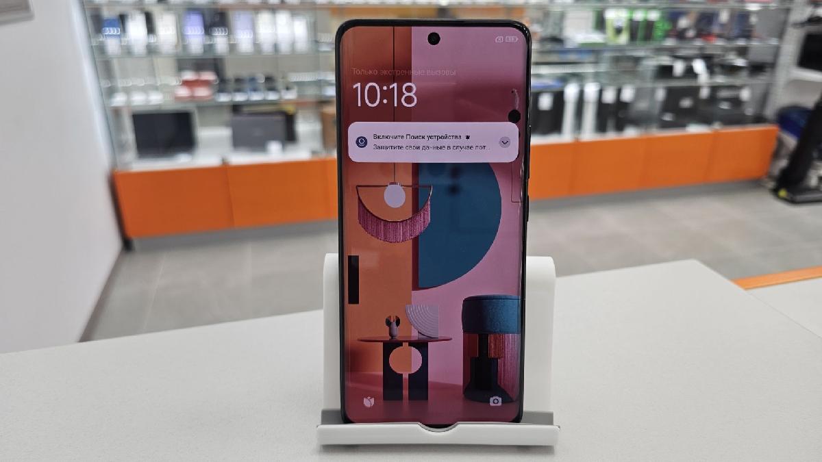 Смартфон Xiaomi Redmi Note 15 8/128